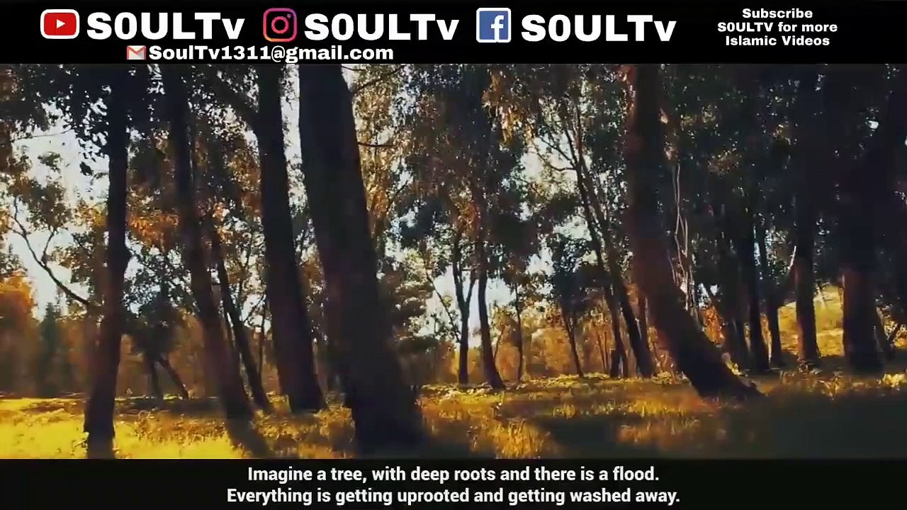 The Power Allah Will Give To DAJJAL || S0ULTv || Nouman Ali Khan