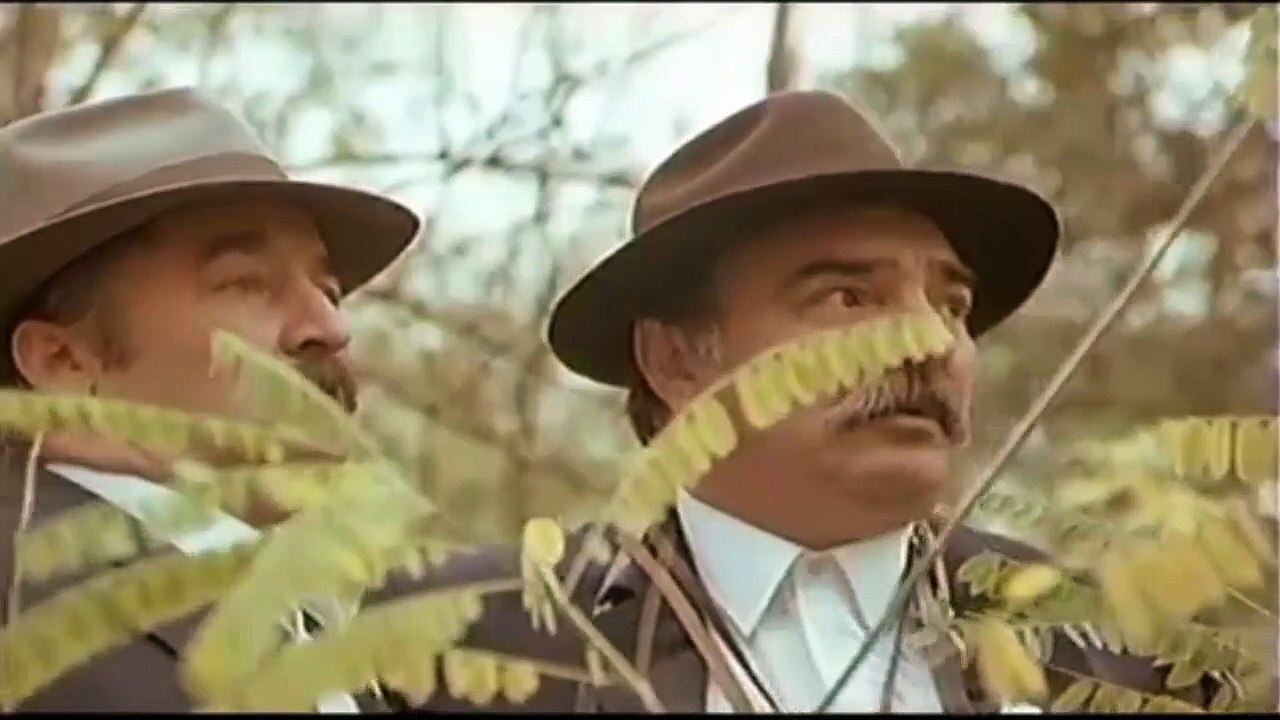 Balkanski spijun - 2 deo