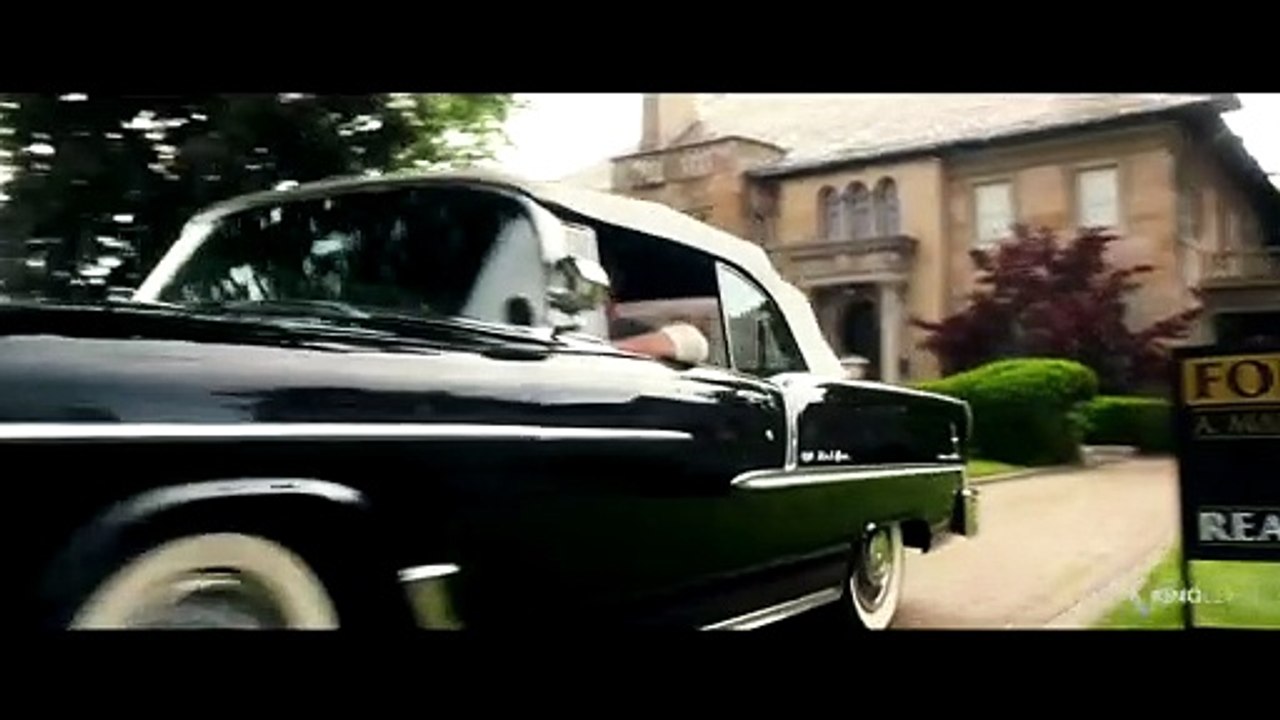 ELOISE Trailer (2016) (2)