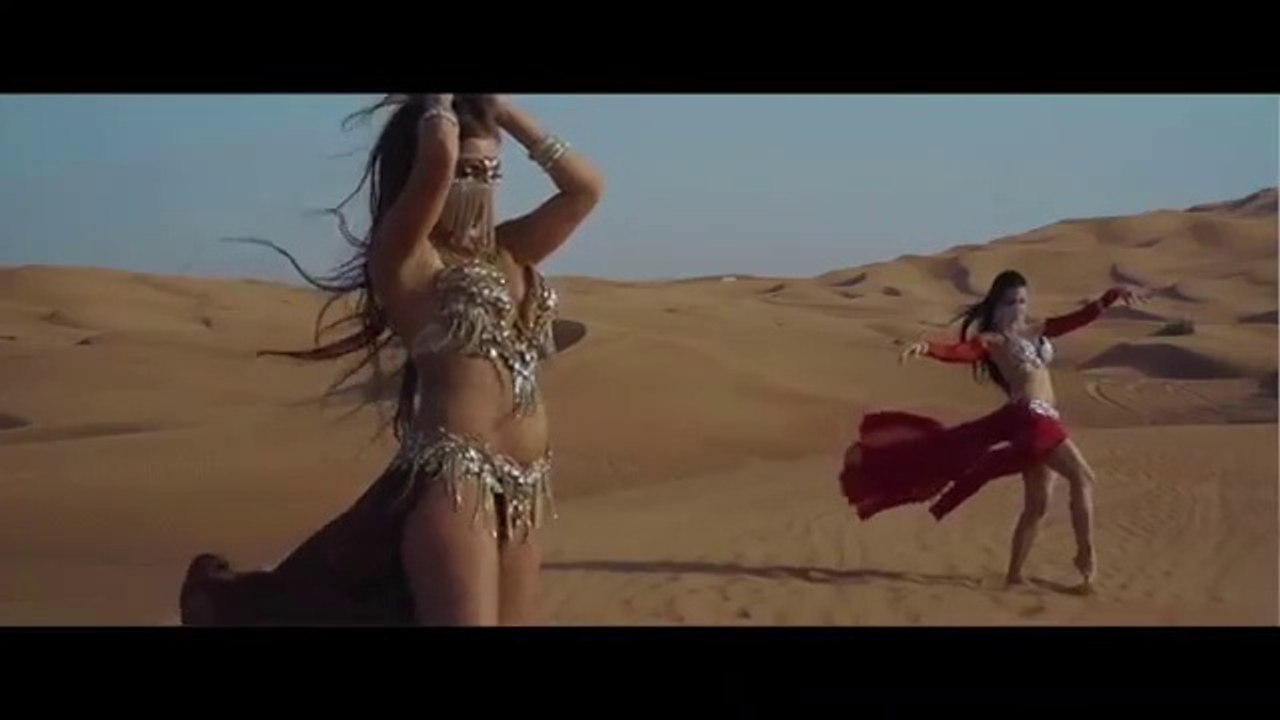 ENTA HABIBI | Rahim Pardesi ft Natalia Itani ( OFFICIAL SONG )