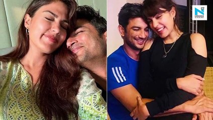 Sushant Singh Rajput case: Rhea Chakraborty's WhatsApp chats indicate new drug angle