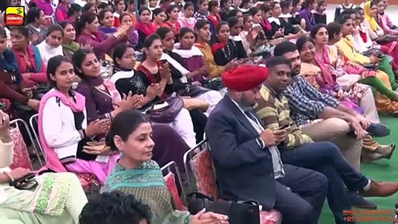 ਇਹ ਦਿਲ ਜਦੋਂ ਦਿਲ ਲਾਵੇ ਫਿਰ ਅੰਬਰੀ ਉੱਡਣਾ ਚਾਹਵੇ  EH DIL HARBHAJAN MAAN
