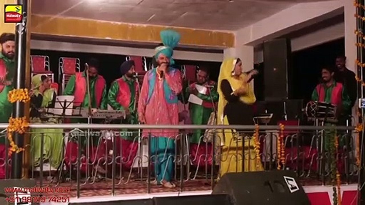 ਇਹ ਦਿਲ ਮਿੱਤਰਾਂ ਦਾ  PAMMI BAI - ਪੰਮੀ 22  Latest Punjabi Song
