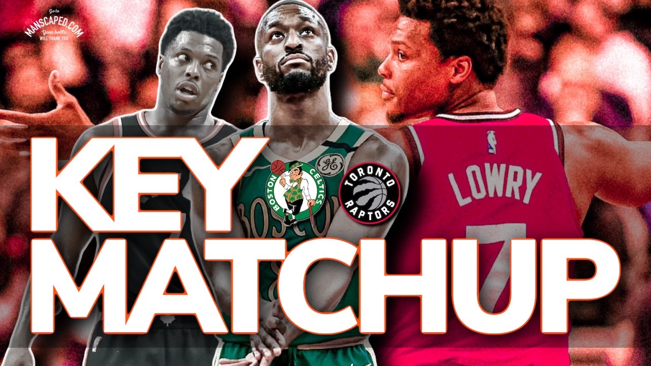 Key matchup for Celtics vs. Raptors: Kyle Lowry vs. Kemba Walker | Garden Report