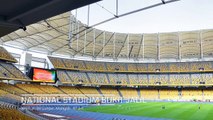 Top 10 National Stadiums in Asia | Stadium Plus