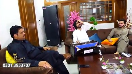 Yaad_Aya_Bewafa_Main_Ro_Piya_Zeeshan_Rokhri_(Official_Video)_Out_Now_Oct_2019(360p)