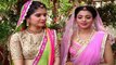 JIJI MAA _ Niyati Very Excited To Dance With Jiji Maa In Ghoomar Song _