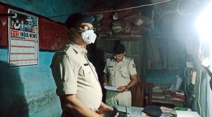 मुजफ्फरपुरः घर में घुसकर बेटे पर तान दी पिस्तौल फिर मां के साथ किया गैंगरेप, वीडियो किया वायरल