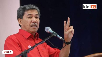 'Kita sebenarnya belum sedia tubuh kerajaan, tapi kita cuba urus dengan baik'