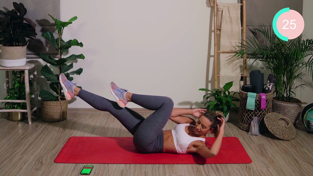 Do This To Lose Weight At Home In 20 Days _ Home Workout