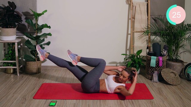 Do This To Lose Weight At Home In 20 Days _ Home Workout