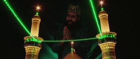BADSHAH HUSSAIN A.S - Manqabat MOLA IMAM HUSSAIN A.S - Sultan Ul Qadria Qawwal - Muharram 2020.