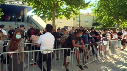 Coronavirus: in arrivo nuove restrizioni in Francia
