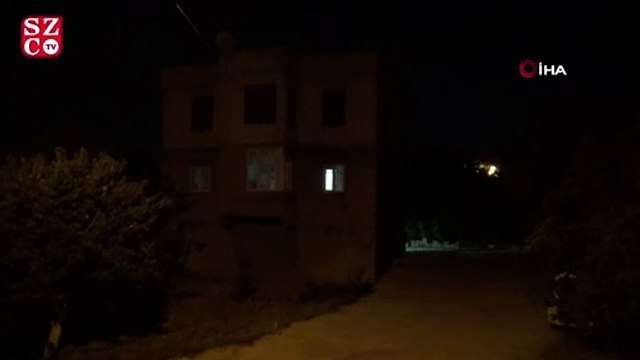 Karı-koca evlerinde ölü bulundu