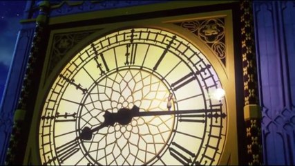 Disney Infinity 2.0 Treasure Hunt All Cutscenes