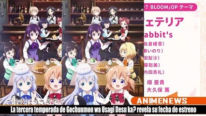 Go-toubun no hanayome 2: revelan nuevo adelanto para el séptimo capítulo, Animes