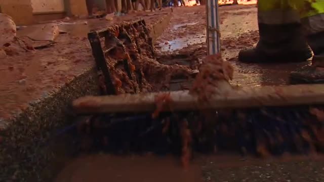 El Ayuntamiento de Buñol invita a celebrar la 'tomatina' desde casa como medida contra la covid