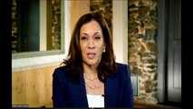 Kamala Harris - Trump is trying to suppress the vote