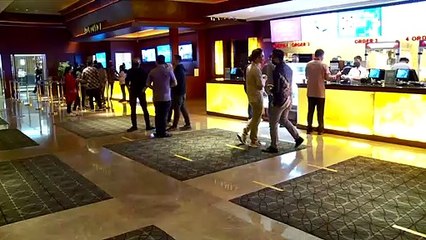 [FULL] Gubernur DKI Jakarta Umumkan Rencana Pembukaan Bioskop