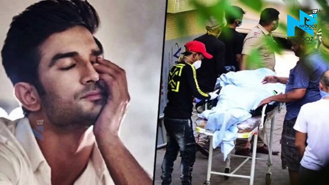 Subramanian Swamy alleges Sushant Singh was poisoned, provides facts