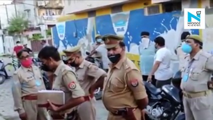 UP SHOCKER: After reporter, finance company owner stabbed to death in Kanpur