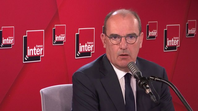Jean Castex : Nous constatons qu'il y a une reprise de l'épidémie. Il n'y a pas de quoi s'affoler, mais nous sommes passés de 1 000 à 3 000 cas par jour. Nous gérons cette situation pour pouvoir nous permettre de passer à la phase suivante, la relance.