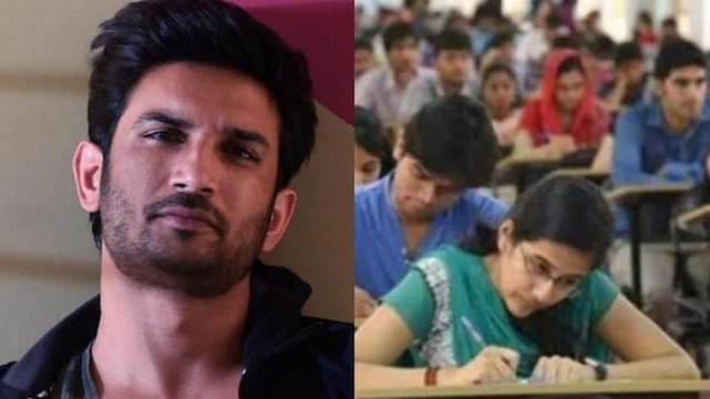 CBI probes Sushant Singh Rajput death case; NEET, JEE exam row; more