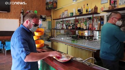 Hébergement gratuit en Italie : le cadeau pour attirer les touristes