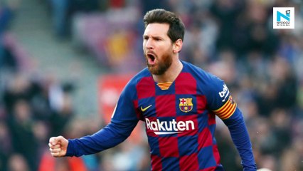 Lionel Messi asks to leave Barcelona, social media reacts