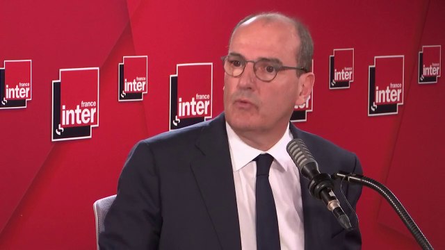 Jean Castex : J'ai toujours indiqué que lutter contre une épidémie de la nature de celle que nous affrontons est un défi collectif (...). Je trouve quand même que depuis plusieurs mois, les Français ont fait face.
