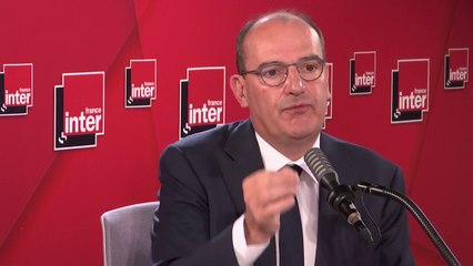 Jean Castex : "Aucun élément en ma possession ne me permet de dire que le virus a baissé en virulence. Nous ne baissons pas la garde. Mais la vie doit être plus forte."