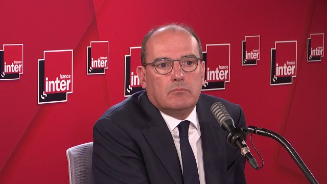 Jean Castex : Là où nous avons fait des progrès, c'est que lors de la première vague, c'est que nous avions des indicateurs rustiques et nationaux. Nous avons su nous doter d'outils territorialisés, et nous avons fait confiance aux acteurs de terrain.