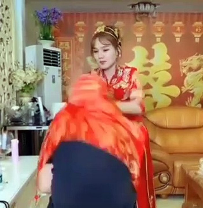 MOST FUNNY COMEDY SCENE