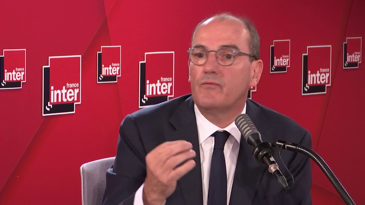 Jean Castex : "Je lance un appel aux personnes de plus de 70 ans, aux personnes qui ont des pathologies lourdes : soyez prudents. Sur les Ehpad, où sont concentrés des gens fragiles, au cas par cas, des confinements pourront intervenir."