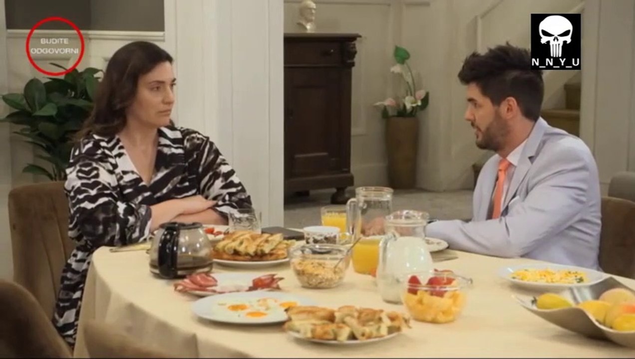 Igra sudbine 135 epizoda - Igra sudbine 135 epizoda