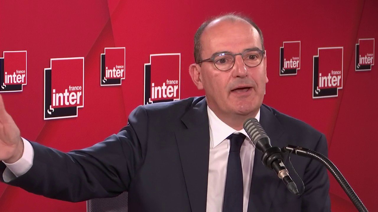 Jean Castex : "Il n'y a pas de gratuité générale des masques, pas plus qu'il n'en existe ailleurs. On cible les personnes vulnérables et les personnes les plus précaires."