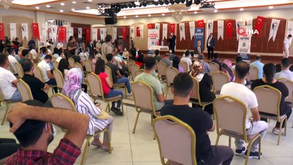 Esenyurt’ta pandemi döneminde 500 kişi istihdam edildi