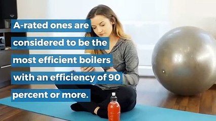 WHY A-RATED BOILER IS BEST CHOICE FOR COMPLETE HOME HEATING SOLUTION