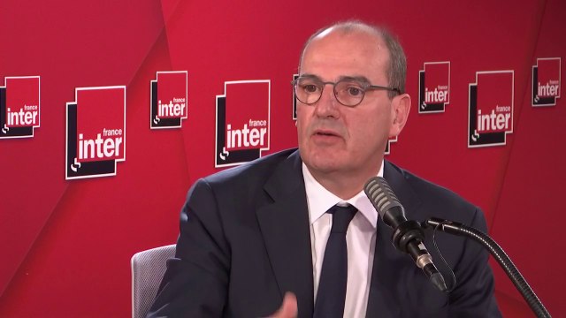 Jean Castex : Voilà un effet positif de cette crise : on va se mettre à regarder différemment le télétravail, voire à se dire que ça s'organise. J'ai demandé aux partenaires sociaux de s'emparer du sujet. Le télétravail peut devenir un fait de société.