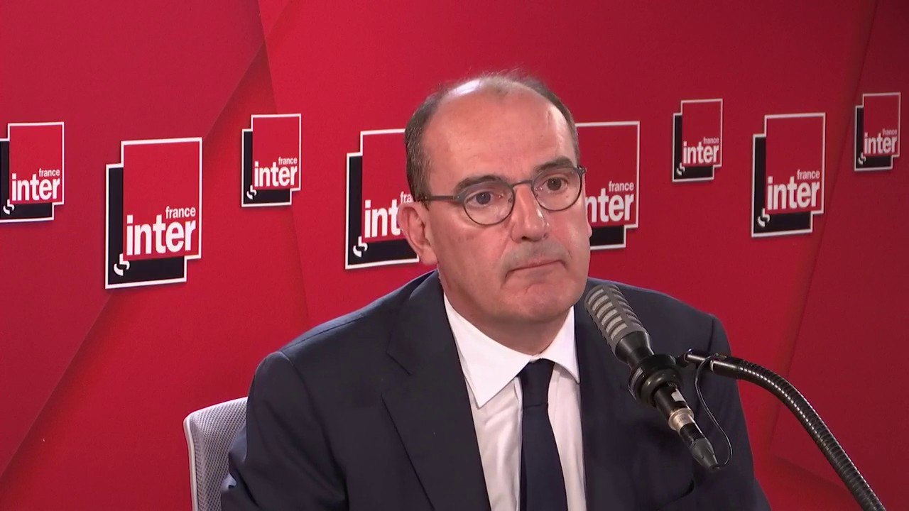 Jean Castex : "Mettez votre enfant à l'école. Nous vous devons la sécurité pour votre enfant. Et on est prêts."