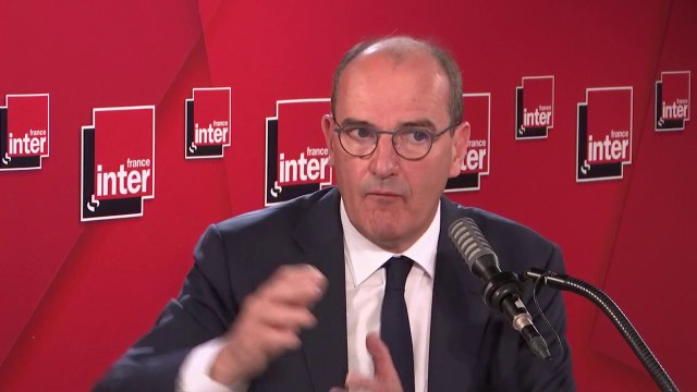 Jean Castex : Je dis aux Françaises et aux Français d'aller au cinéma, au théâtre. On va rendre le port du masque systématique. Dans le plan de relance, la culture bénéficiera d'une dotation exceptionnelle de deux milliards d'euros.