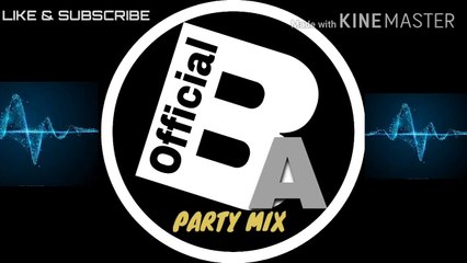 Party Club Mix 2020 | Instrumental Trap | Bilal Ahmed Official