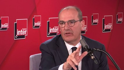 Jean Castex : "En fonction de la configuration des salles, des stades, et de la circulation du virus, on peut aller au-delà de 5000 personnes. Mais dans les départements "rouges", il ne sera plus possible à l'autorité préfectorale de déroger."