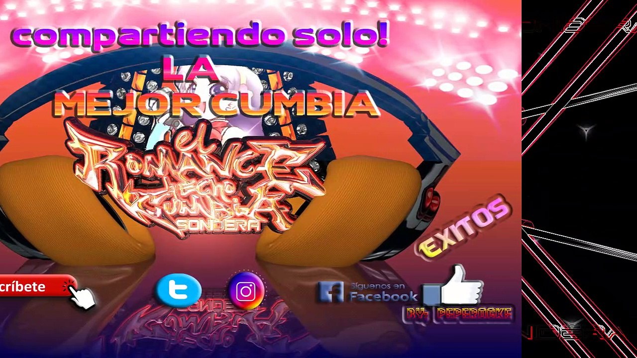 grupo QUINTANNA - cumbia SONIDERA musica CUMBIA sonideras EXITO