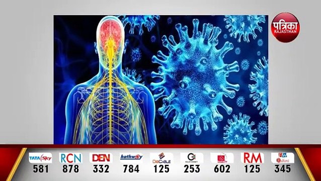 corona virus : हांगकांग में एक युवक को दोबारा कोरोना संक्रमण होने का मामला सामने आया | सहमी दुनिया