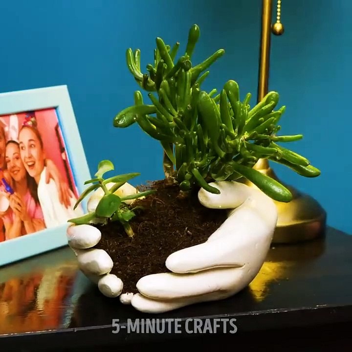 Tips and craft in simple ways