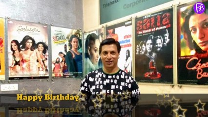 MADHUR BHANDARKAR | BIRTHDAY OF MADHUR BHANDARKAR | BIOGRAPHY OF MADHUR BHANDARKAR