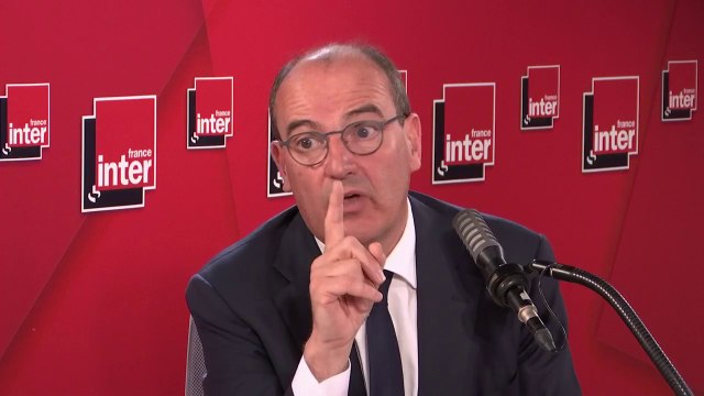 Jean Castex : Dans la loi de finances 2021, nous allons créer 550 emplois en plus dans la Justice. Sous le quinquennat de M. Macron, il y aura eu 2000 emplois de greffiers et de magistrats en plus. Il faut inscrire cela dans la long terme.