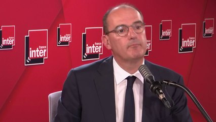 Jean Castex : "StopCovid n'a pas obtenu les résultats que l'on en espérait, peut-être par défaut de communication. En même temps, nous savions par avance que tester grandeur nature un tel outil serait particulièrement difficile."