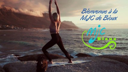 MÂCON : Prenez soin de vous, venez nous rejoindre à la MJC de Bioux